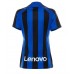 Inter Milan Hjemmedrakt Kvinner 2022-23 Kortermet